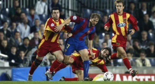 Barcelona-Galatasaray Maçı Ne Zaman? Barcelona-Galatasaray Maçı Saat Kaçta?